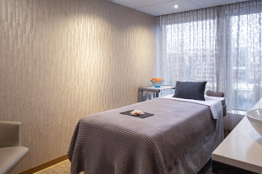 Marella Cruises Marella Explorer 2 Ocean Spa Treatment Room ©Ben Waller.jpg